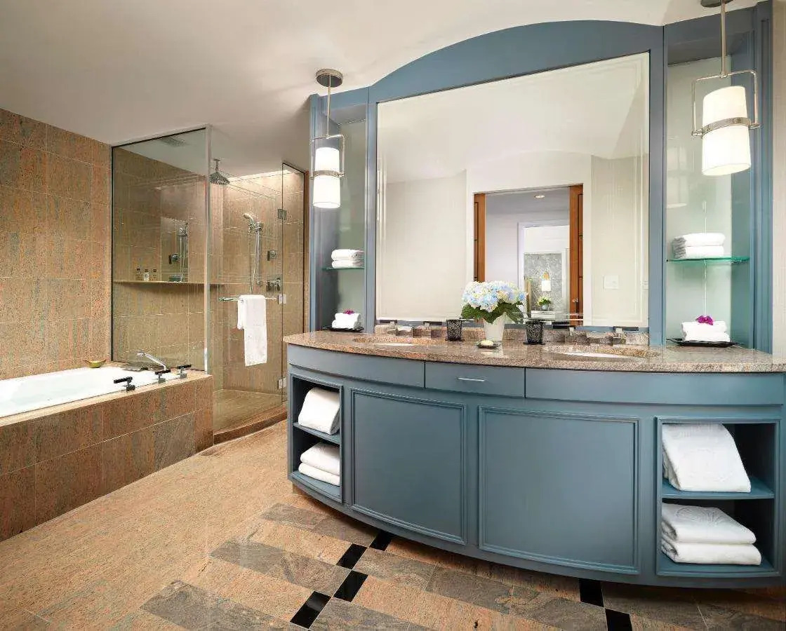 Photo - Mandarin Oriental, Boston