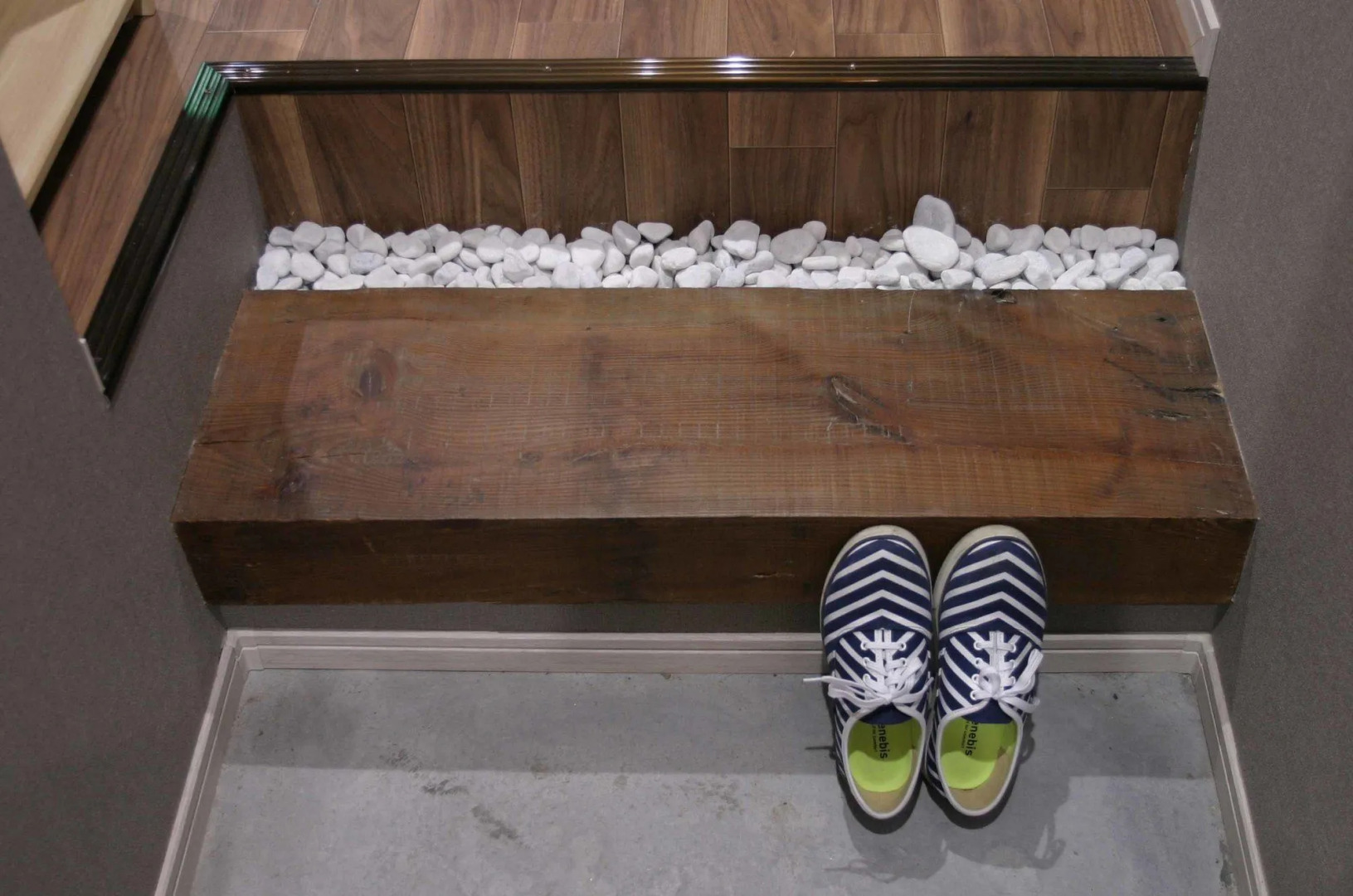 Foto - Yadocafe Chelsea's Rainbow B&B