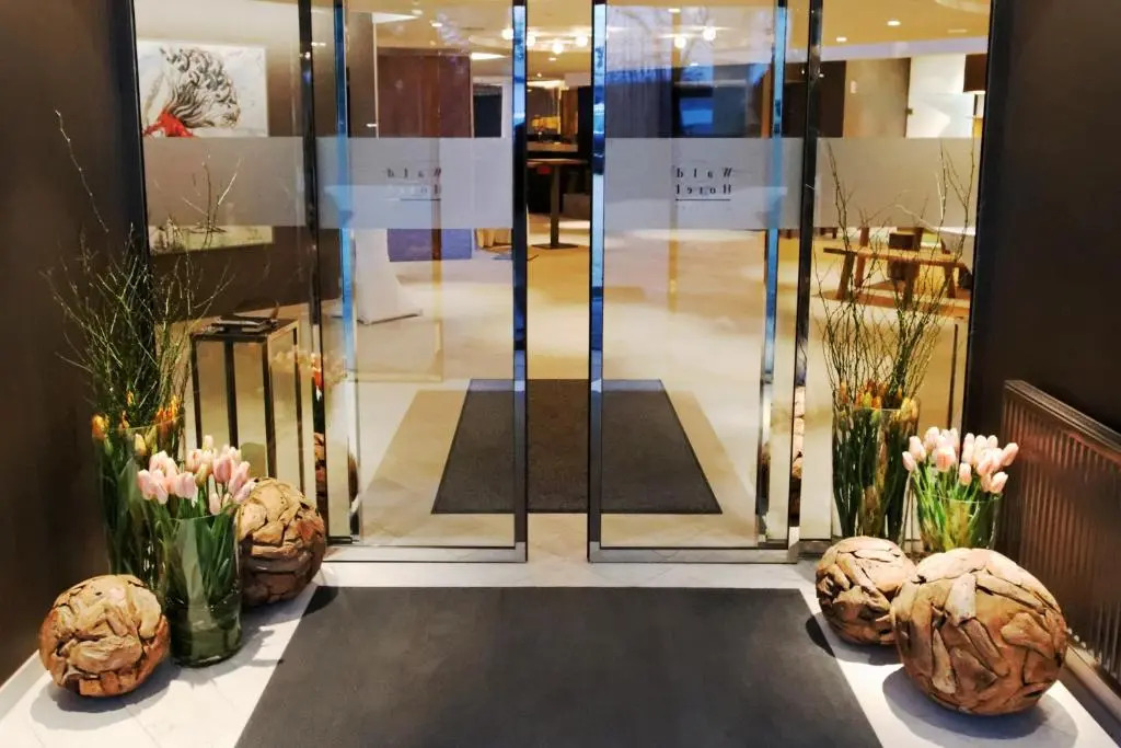 Photo - Waldhotel Stuttgart