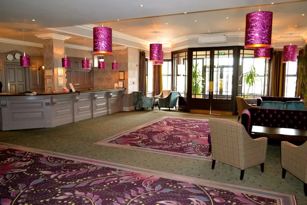 Foto - Maldron Hotel & Leisure Centre, Oranmore Galway