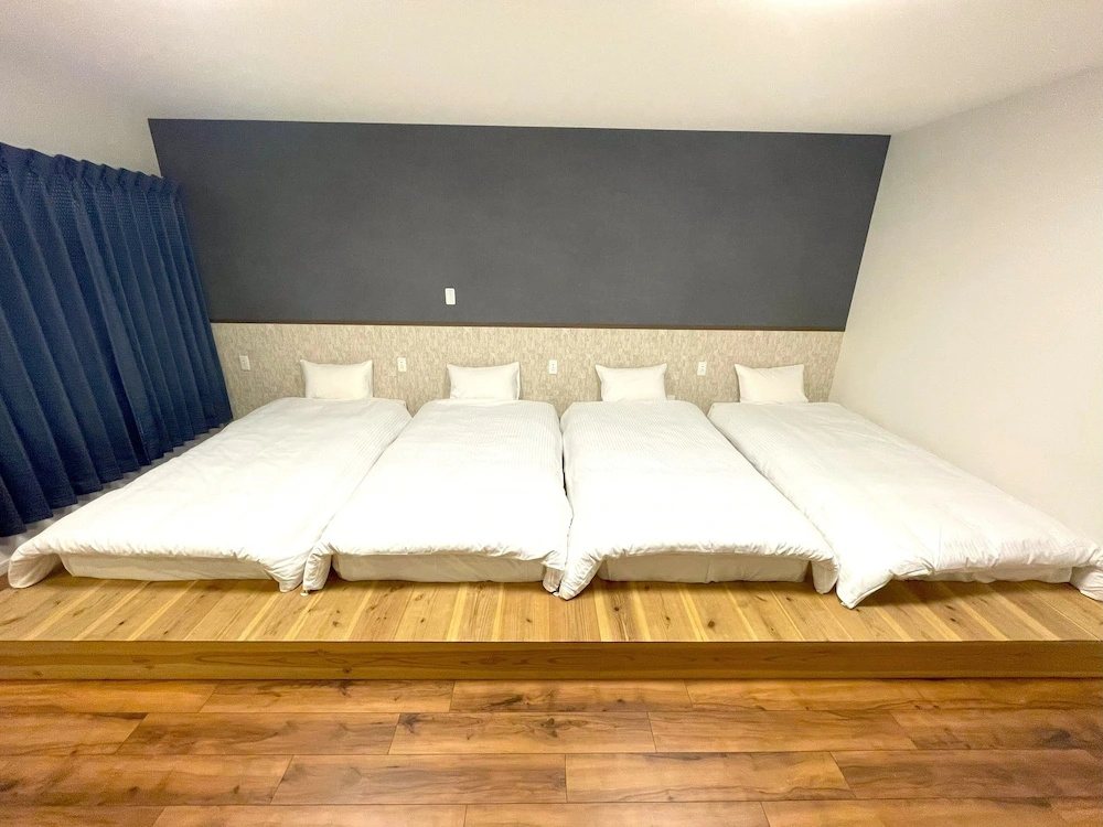 Photo - e-stay namba