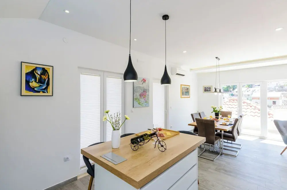 Foto - Villa Tranquility Nest Beniva