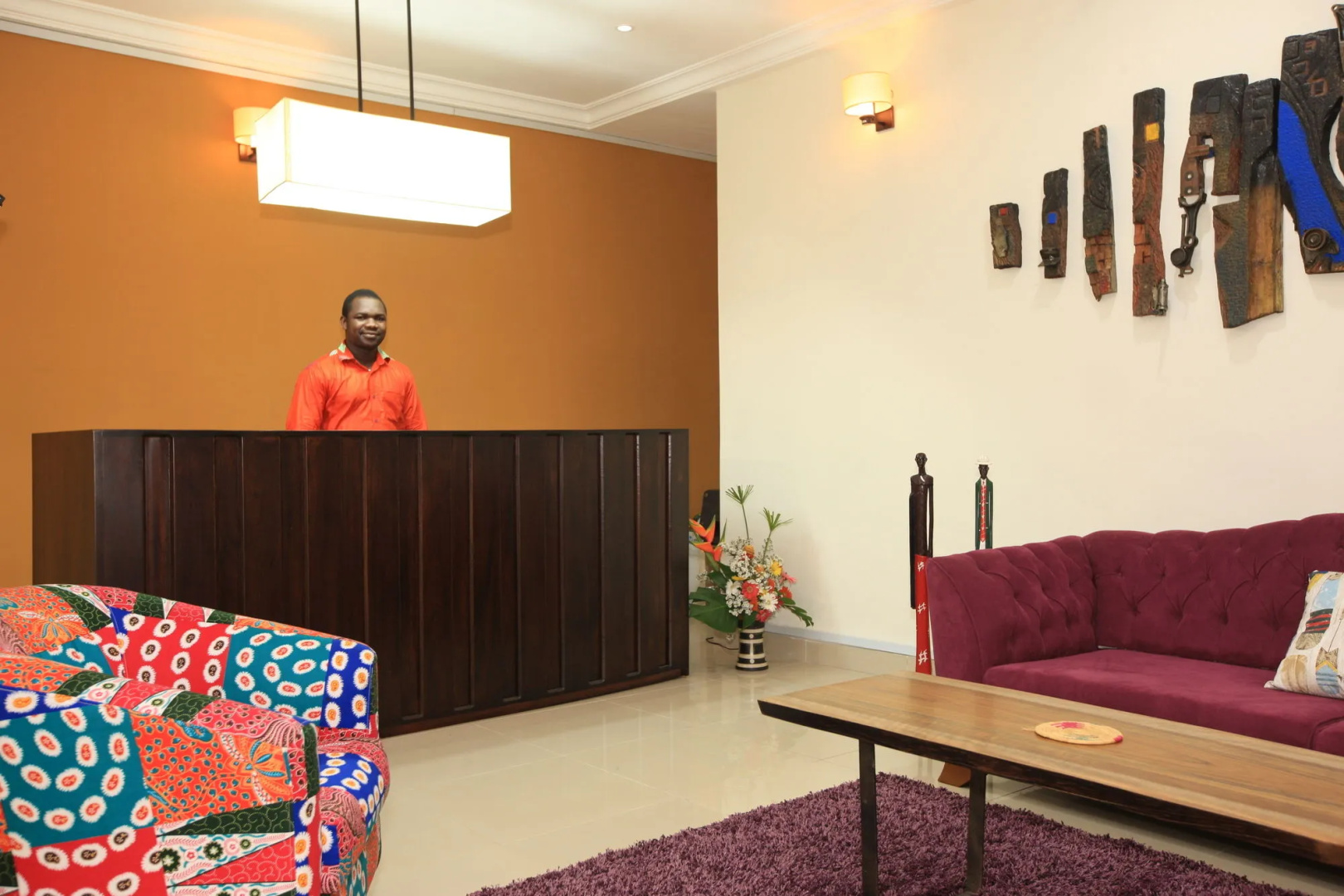 Photo - The Highbridge Guest Lodge