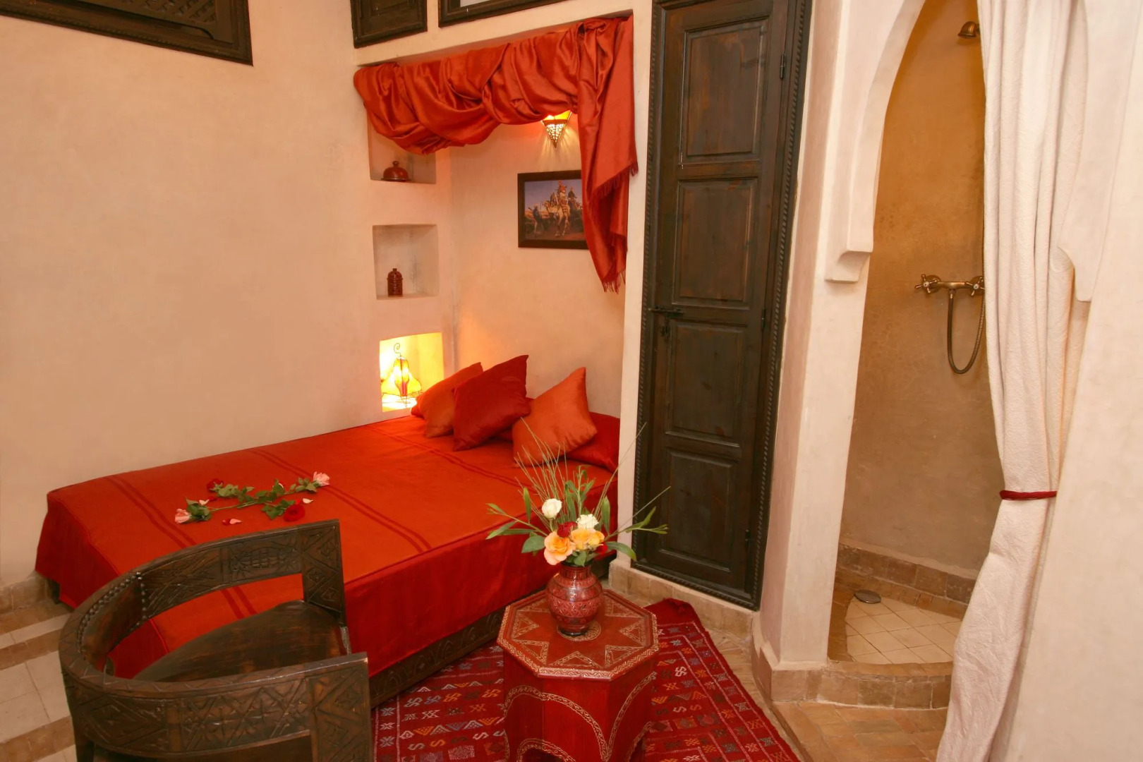 Foto - Riad Christina