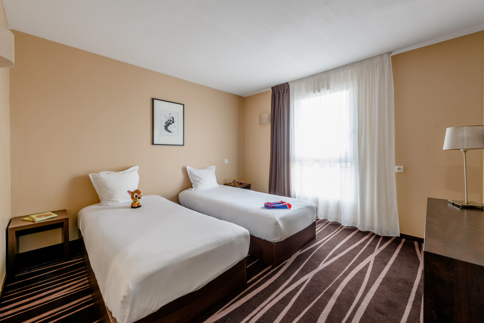 Foto - Comfort Aparthotel Bordeaux Begles Arena