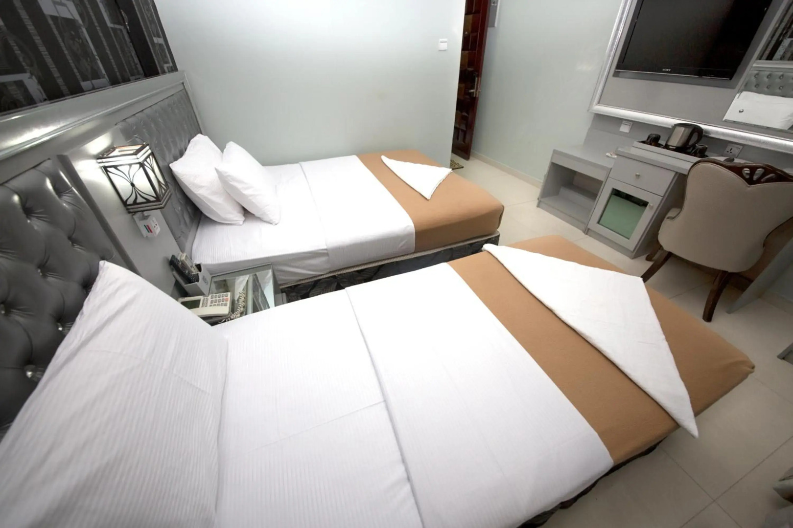 Foto - White Fort Hotel