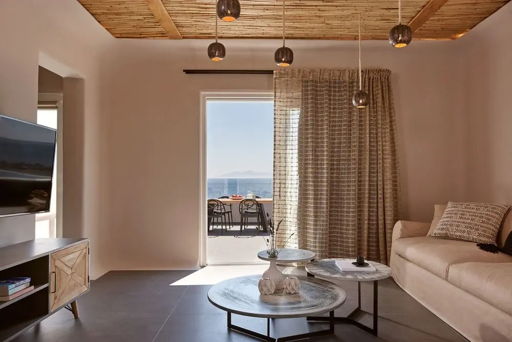 Foto - Incognito Beach Villa Santorini