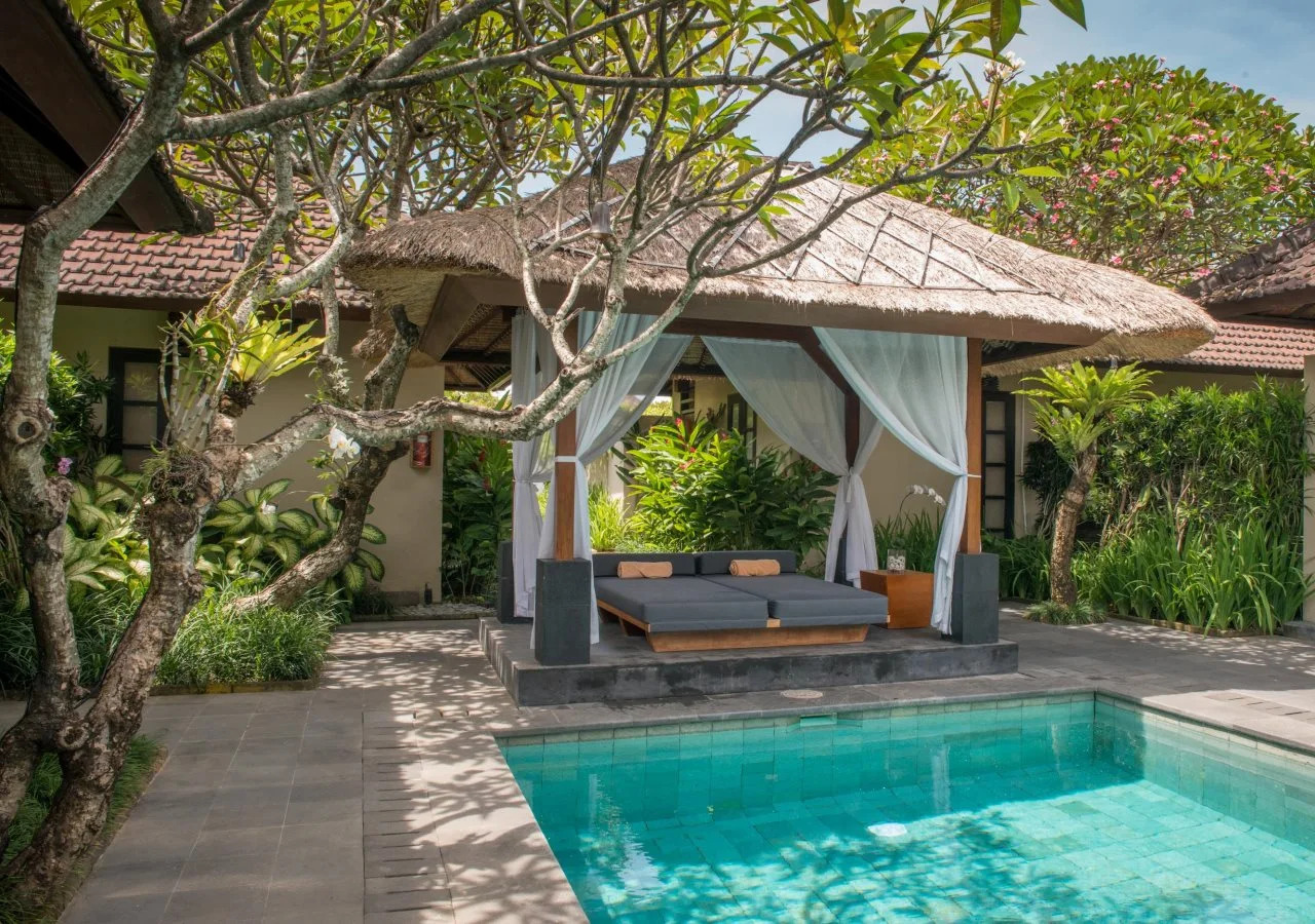 Photo - Uma Sapna Seminyak