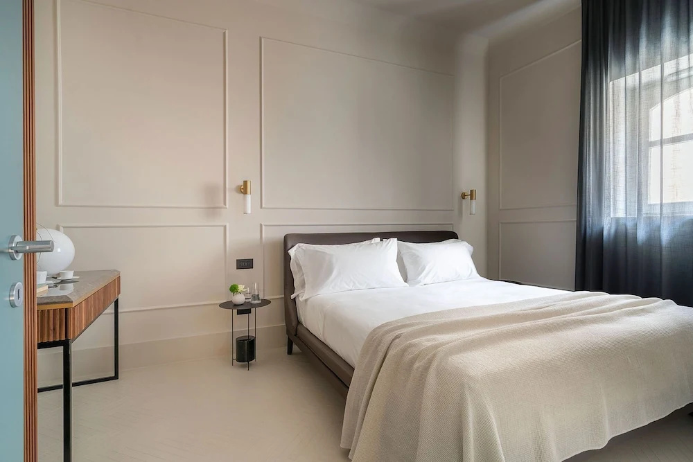 Foto - Byssus Suites