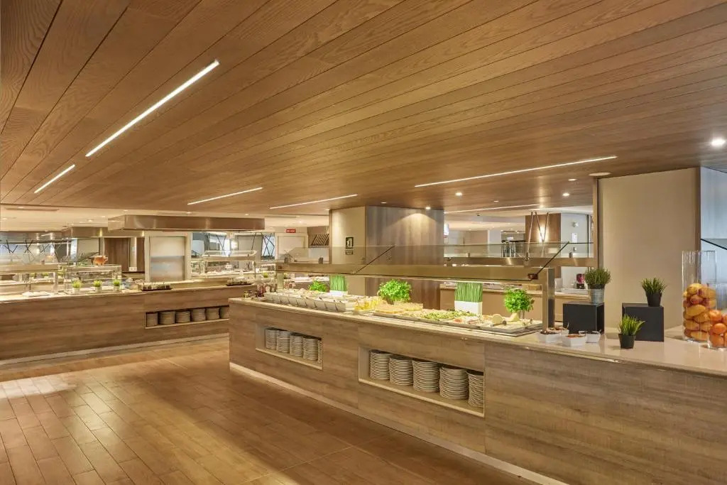 Photo - BG Tonga Tower