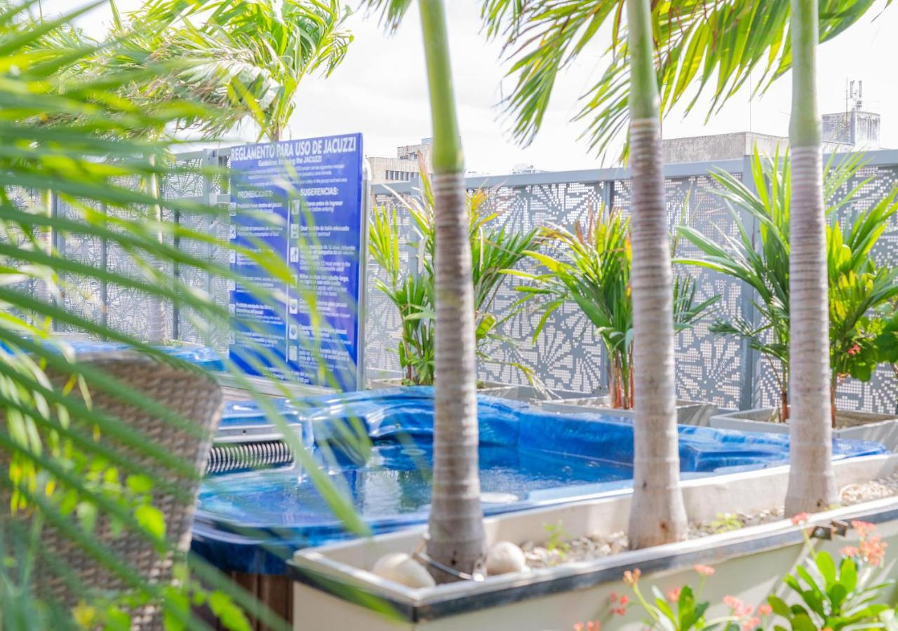 Photo - Hotel Perla Suite Santa Marta