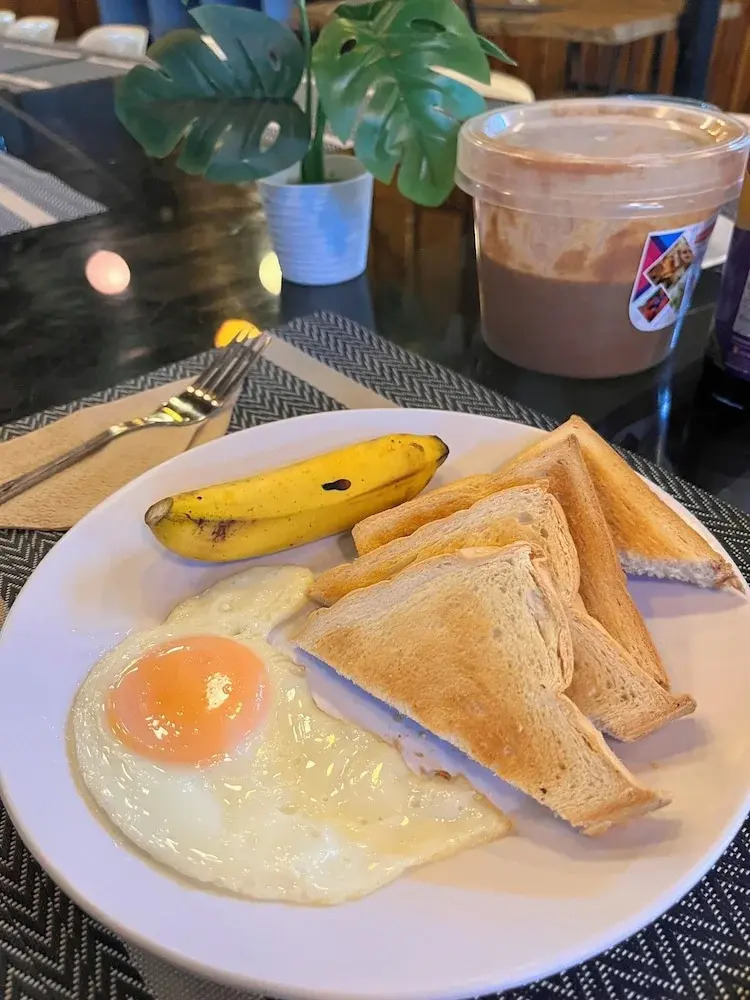 Foto - Big Paul Hostel