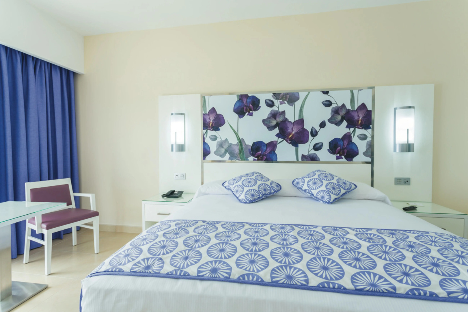 Foto - Riu Playacar - All Inclusive