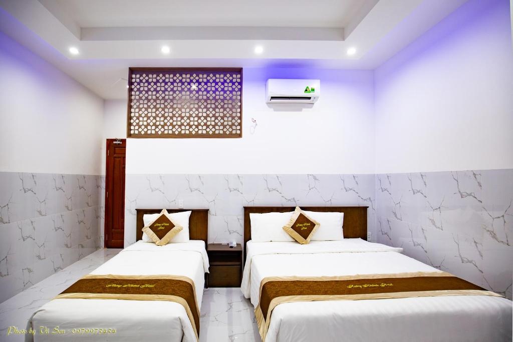 Hung Khanh Hotel