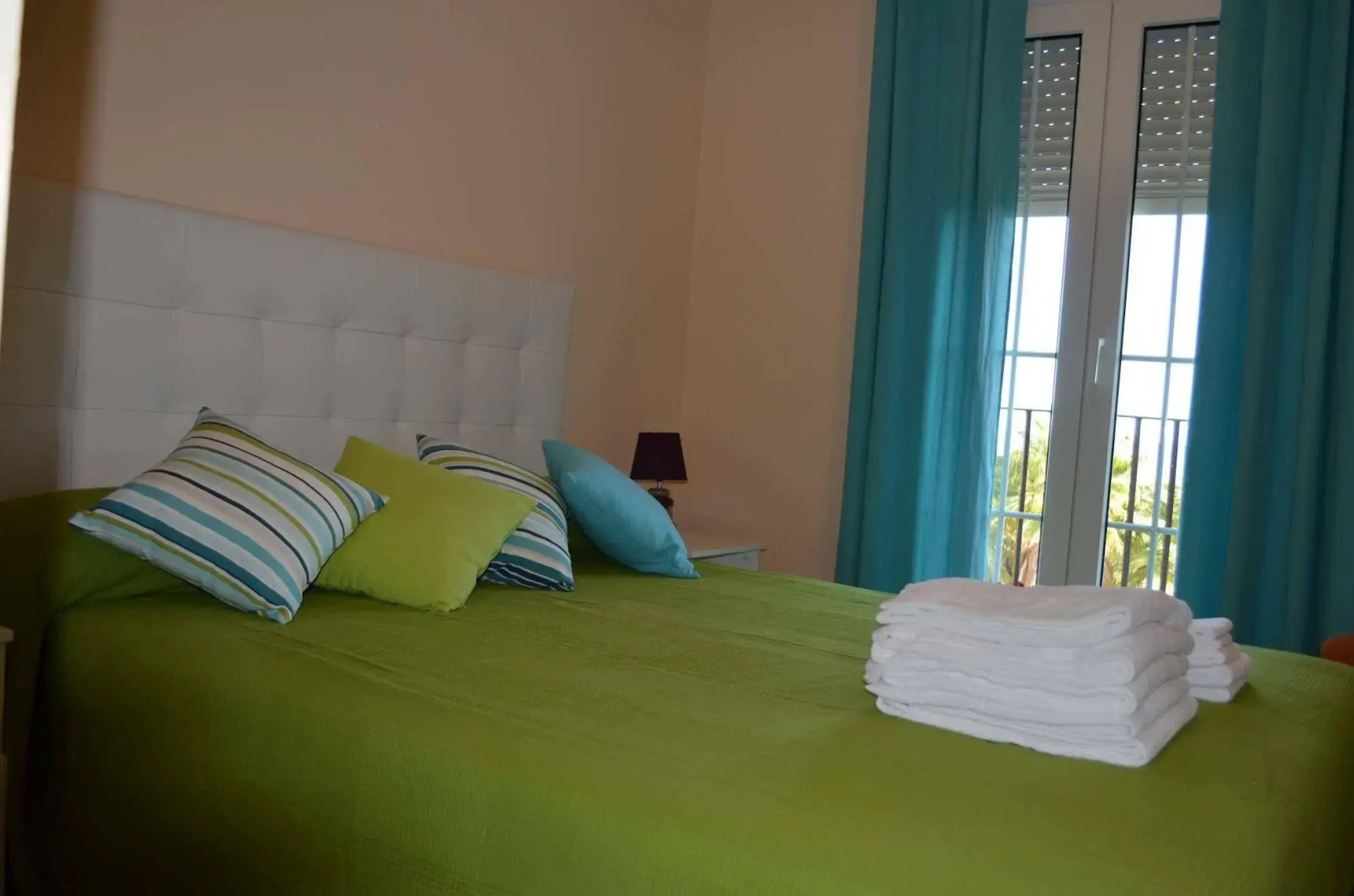 Photo - Apartamentos Solmares