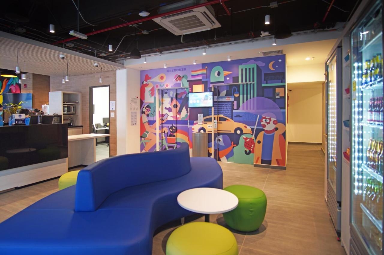 Foto - ibis Budget Bogota Marly