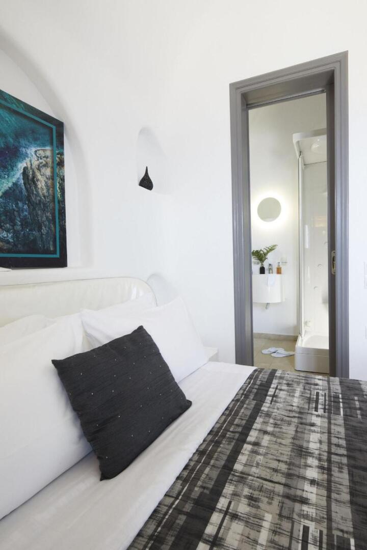 Foto - Santorini Princess Presidential Suites