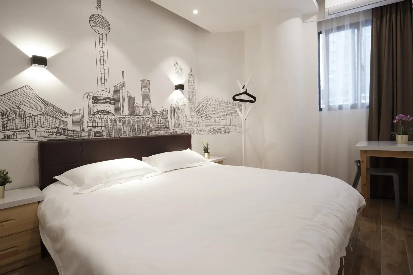 Foto - Meego Yes Hotel