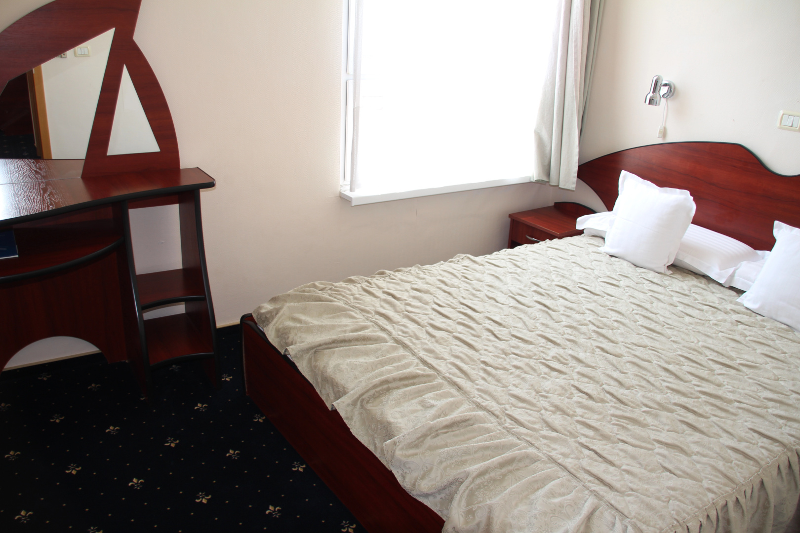 Foto - Hotel Egreta