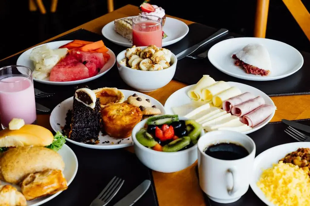 Foto - El Aram Beach Express