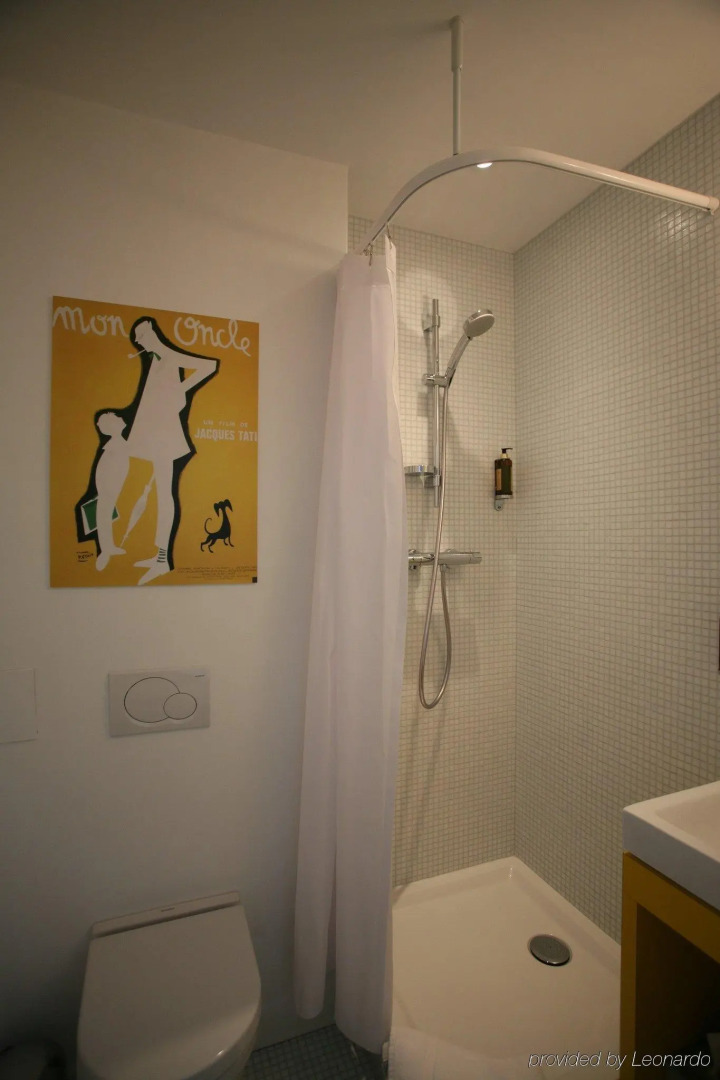 Photo - Vintage Hotel Brussels