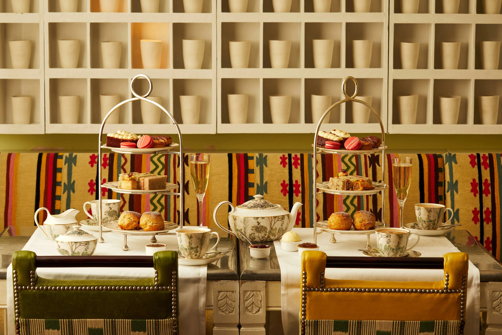 Foto - Dorset Square Hotel, Firmdale Hotels