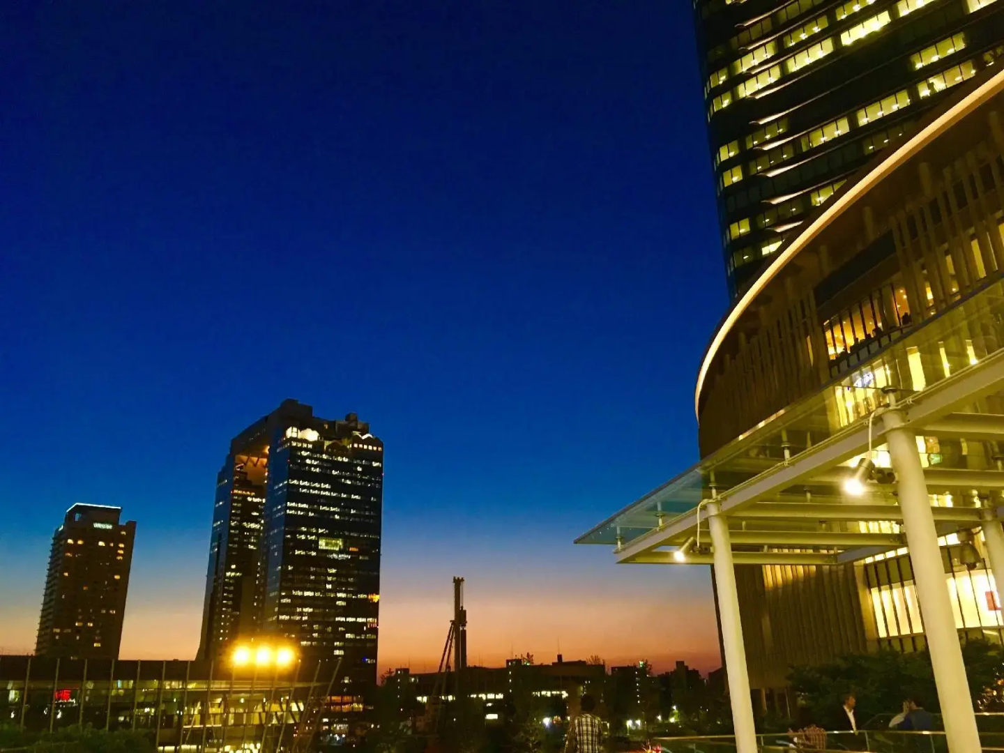 Foto - Hotel Elsereine Osaka
