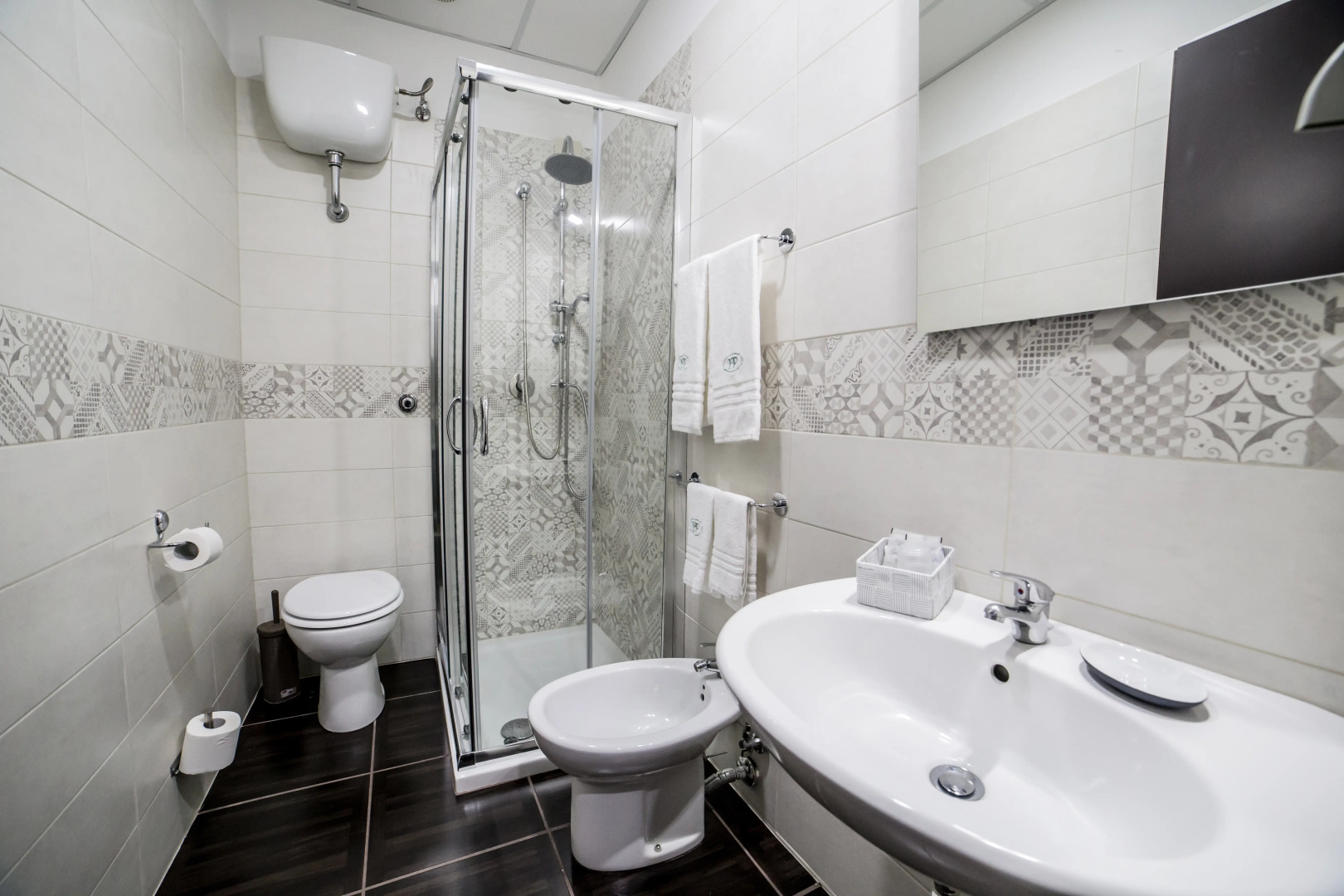 Foto - Hotel La Pergola