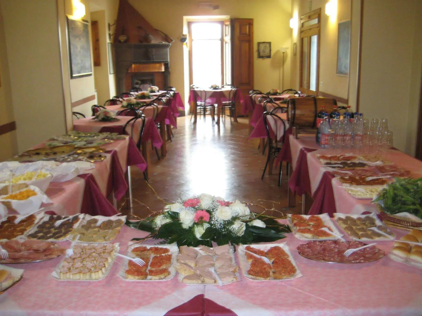 Foto - Agriturismo Villa Guarnaschelli