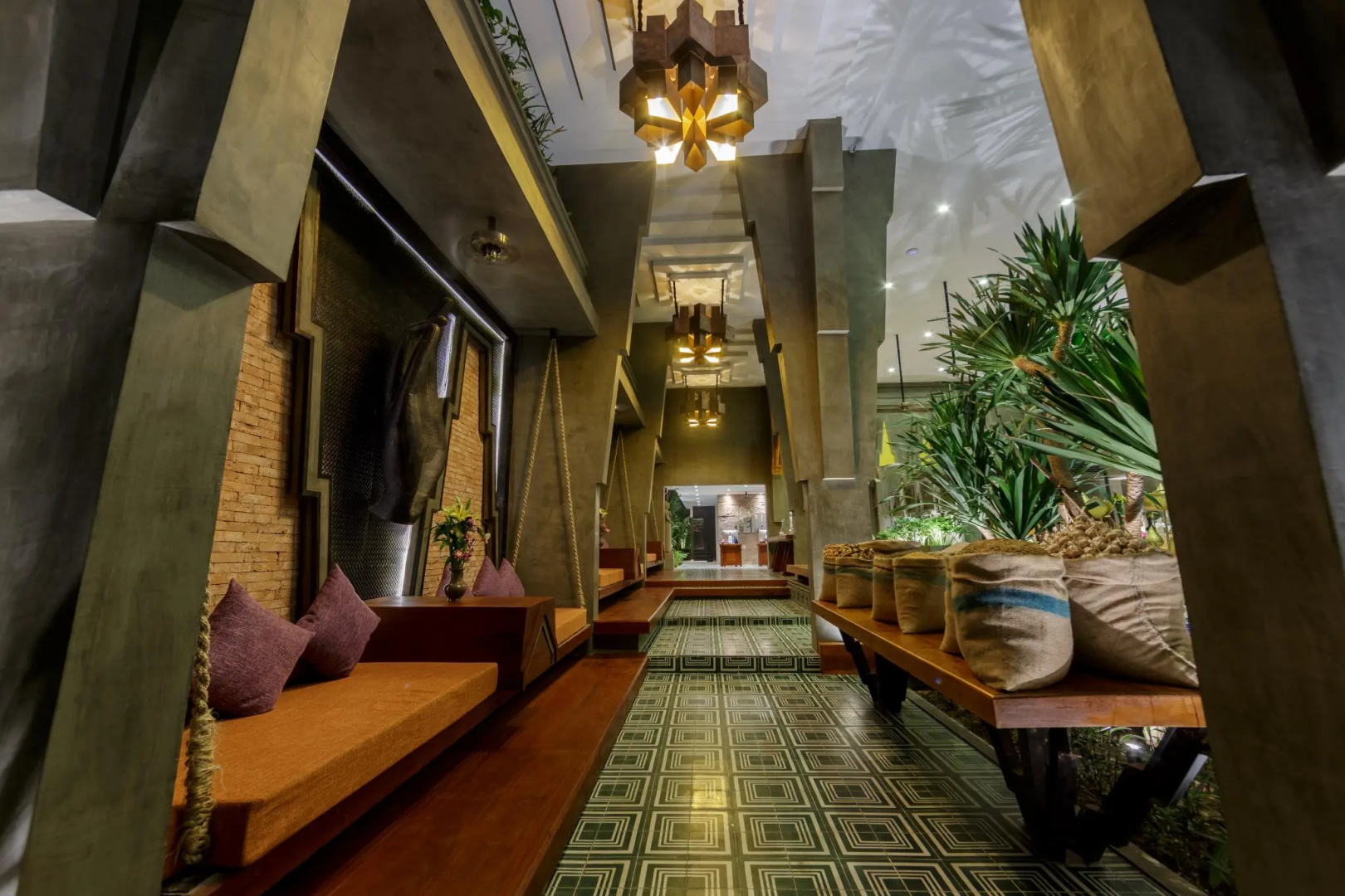 Foto - Golden Temple Boutique