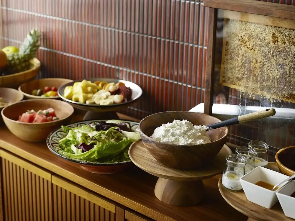 Foto - South Gate Hotel Okinawa