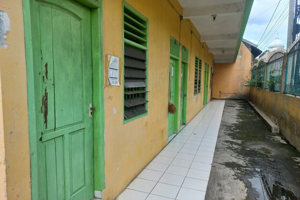 Hotel O Juan Guest House