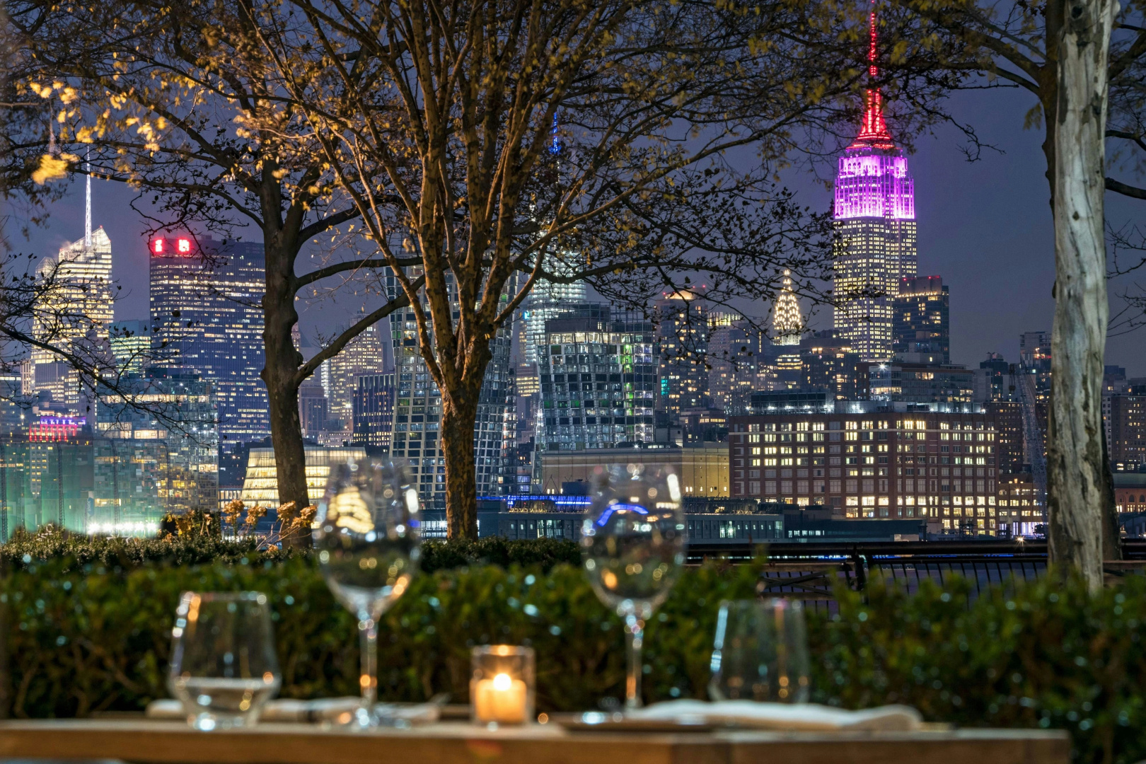 Foto - W Hoboken