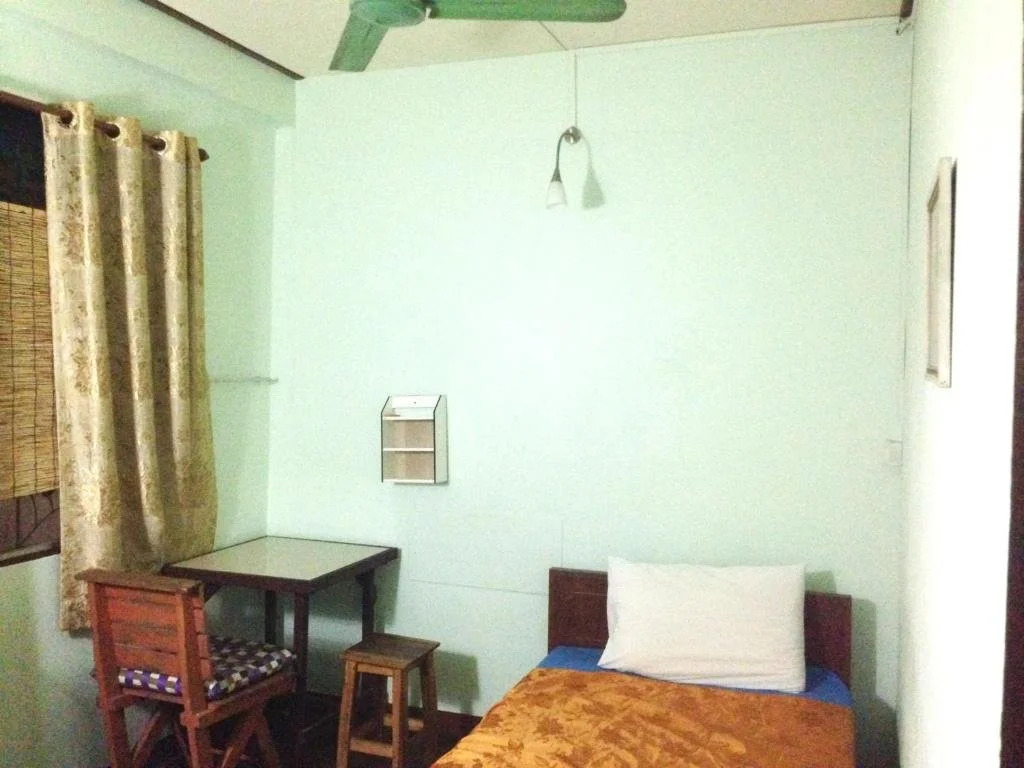 Foto - Bluefin Guesthouse