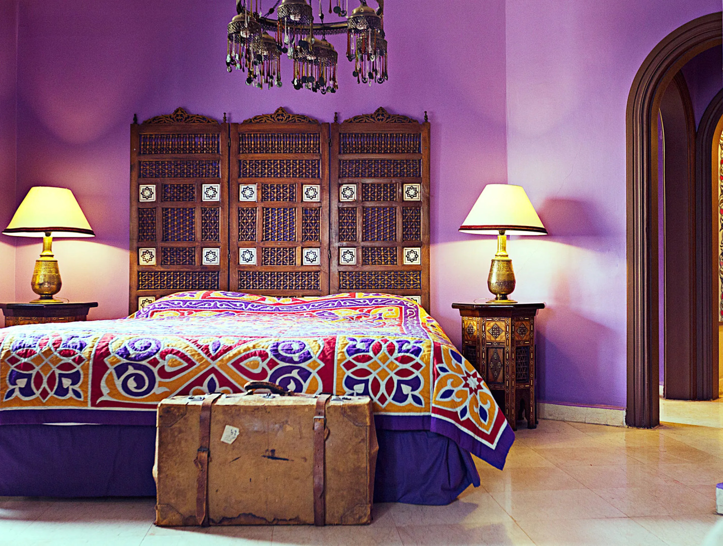 Foto - Le Riad Hotel de Charme