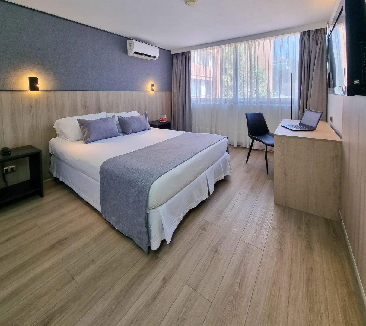 Foto - Panamericana Hotel Providencia