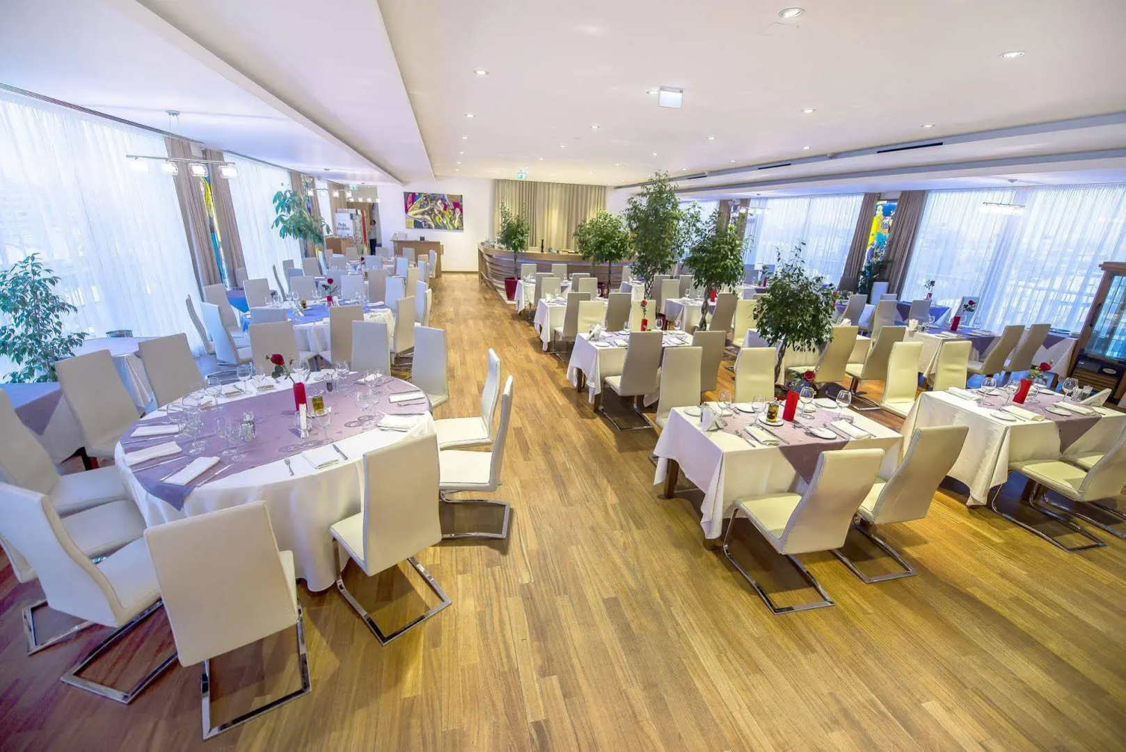 Foto - Marshal Garden Hotel