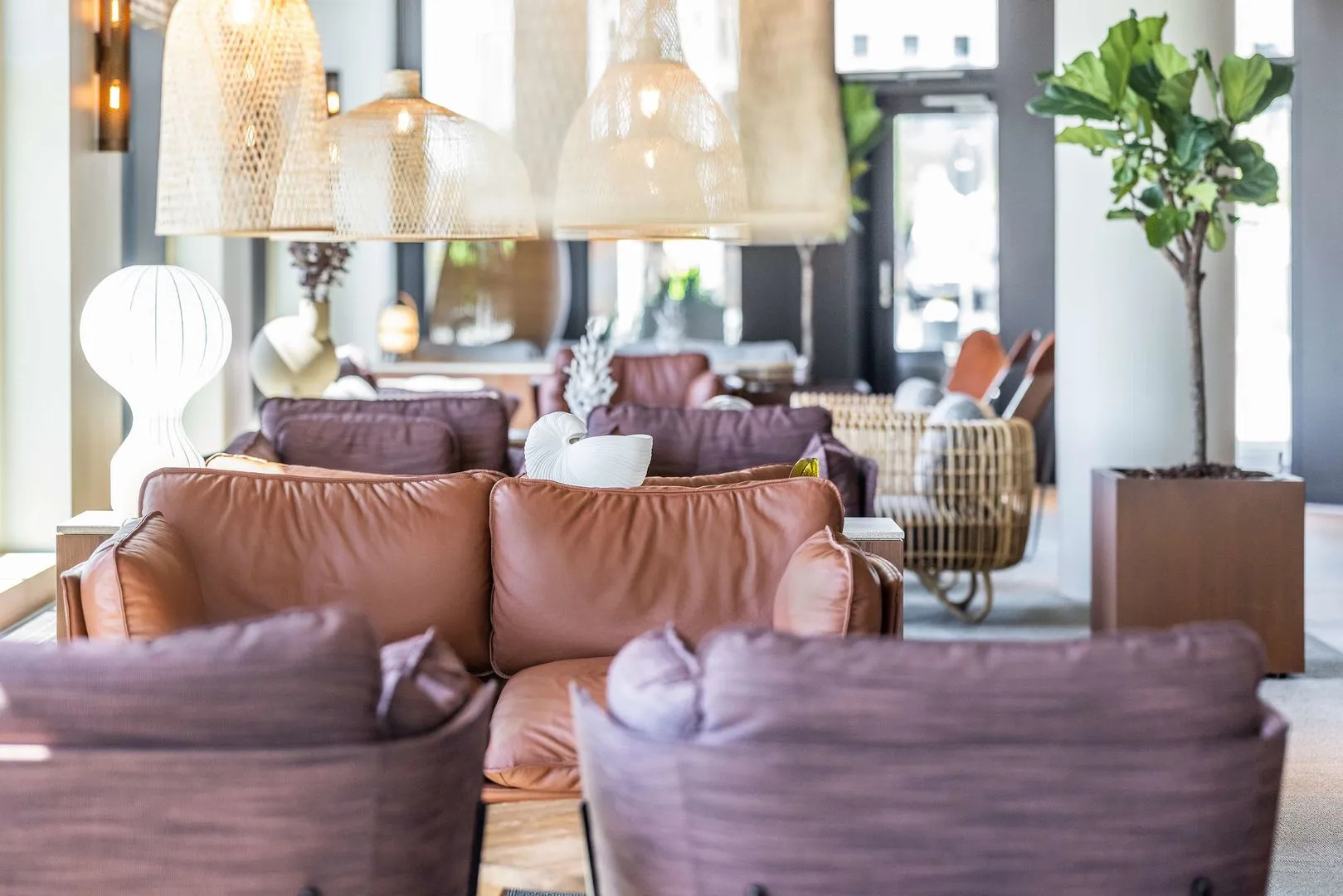 Foto - Scandic CPH Strandpark