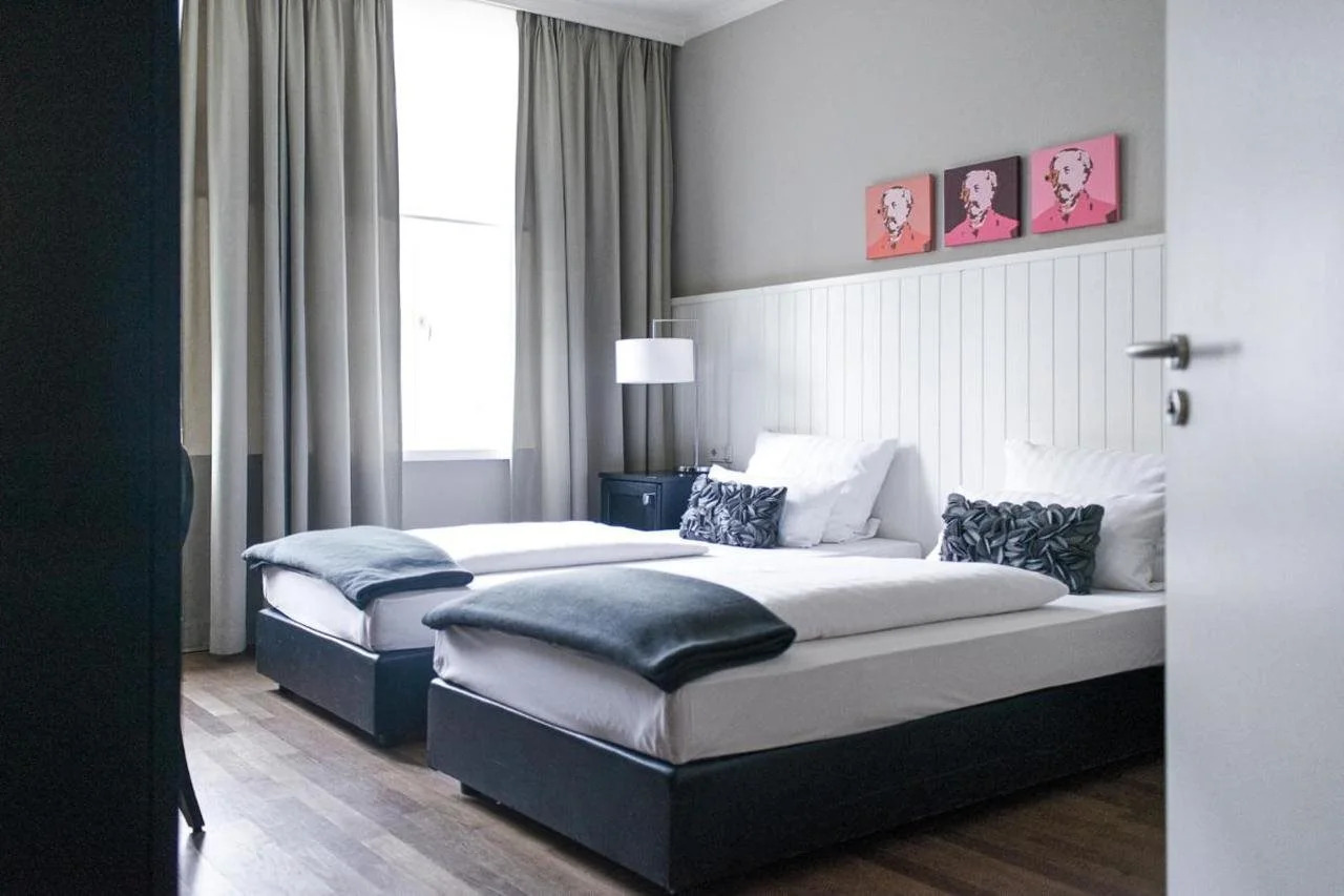 Foto - Hotel Victoria