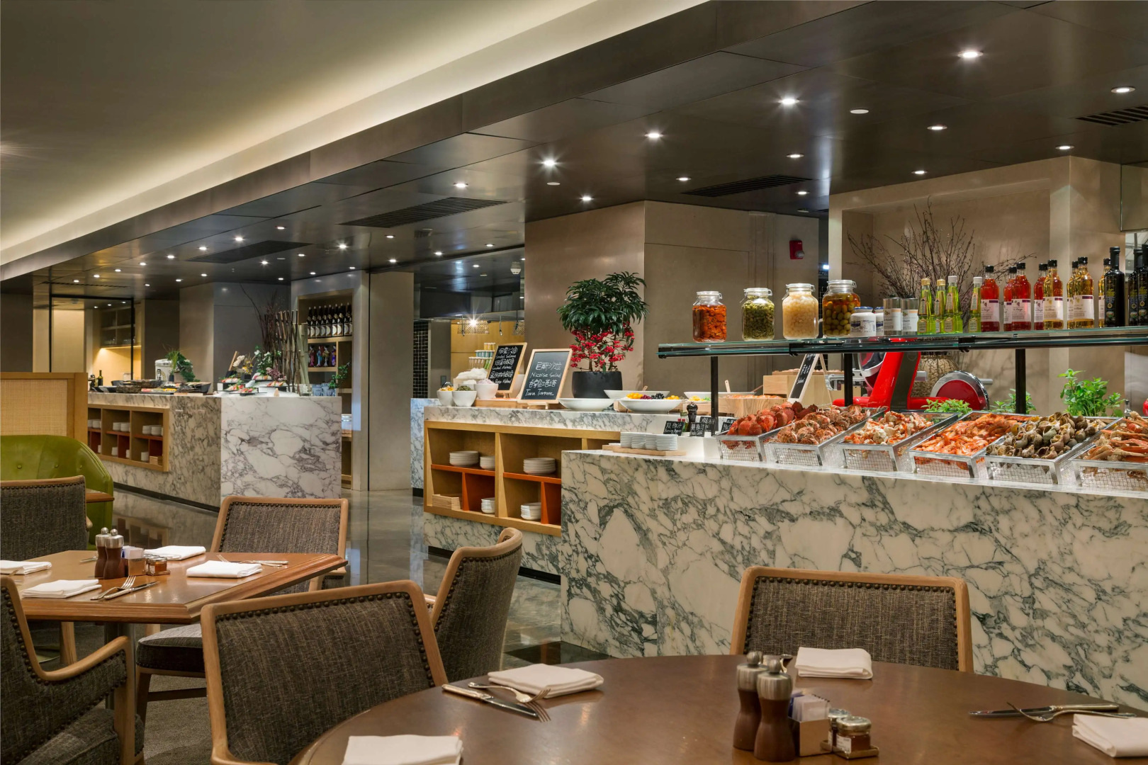 Photo - Grand Hyatt Chengdu