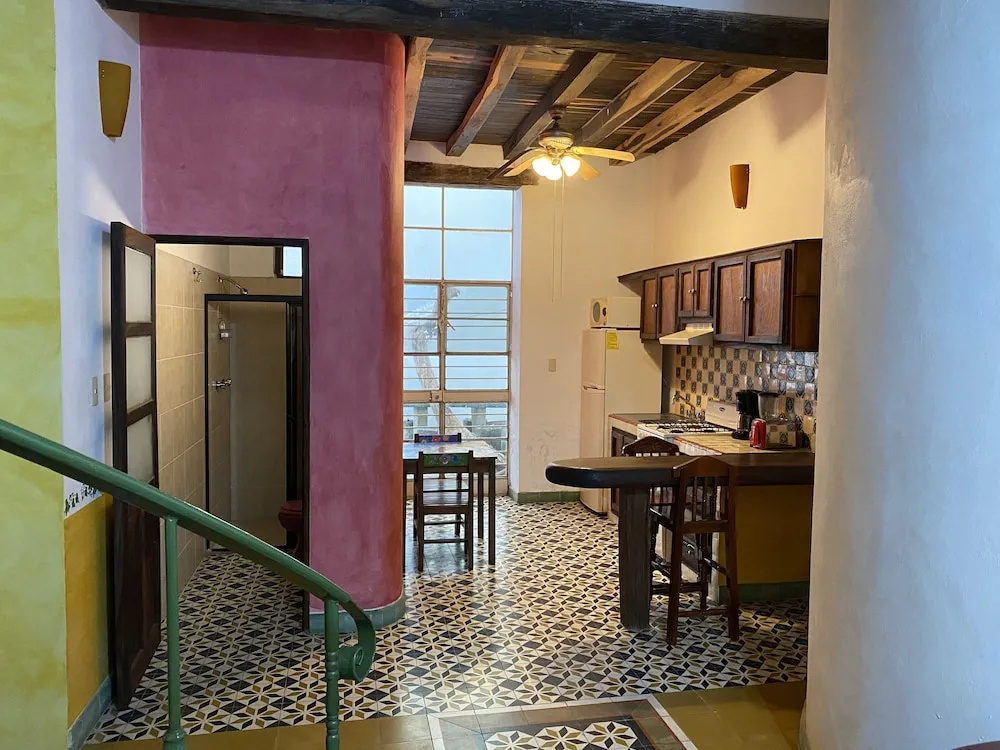 Foto - Villa Serena Centro Histórico