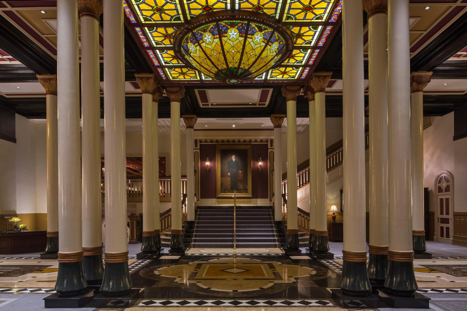 Foto - The Driskill