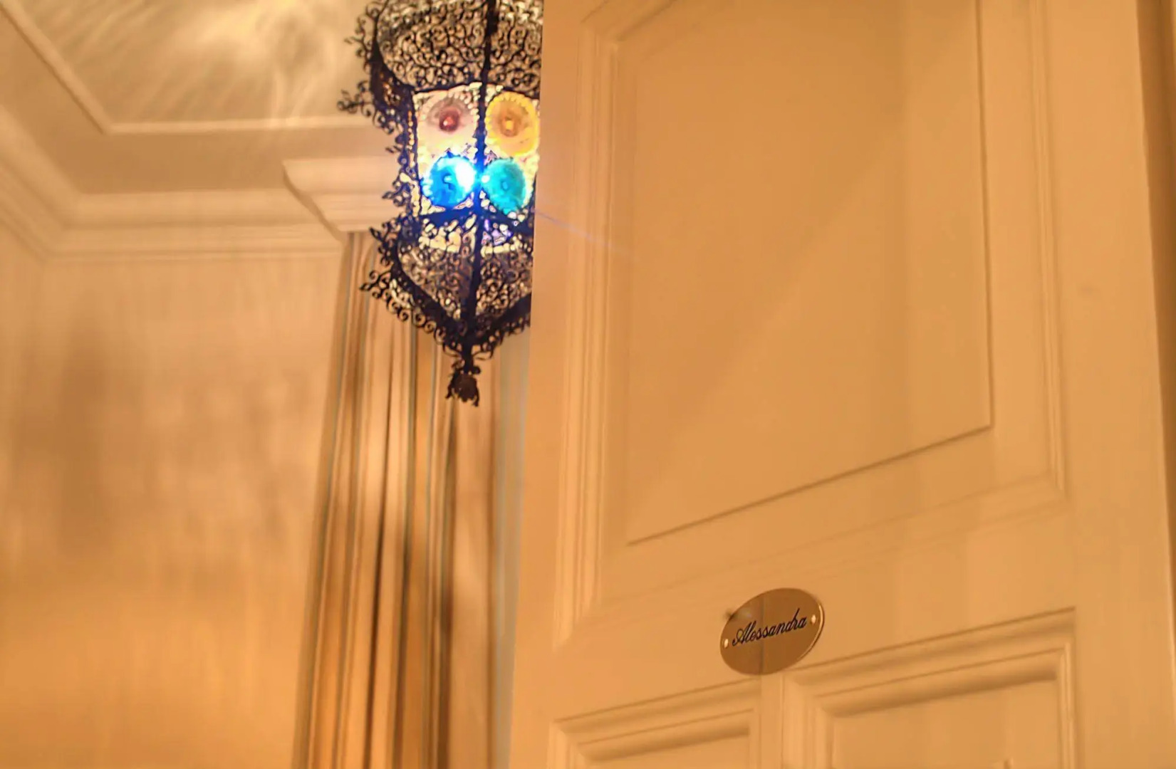 Foto - Rome Charming Suites