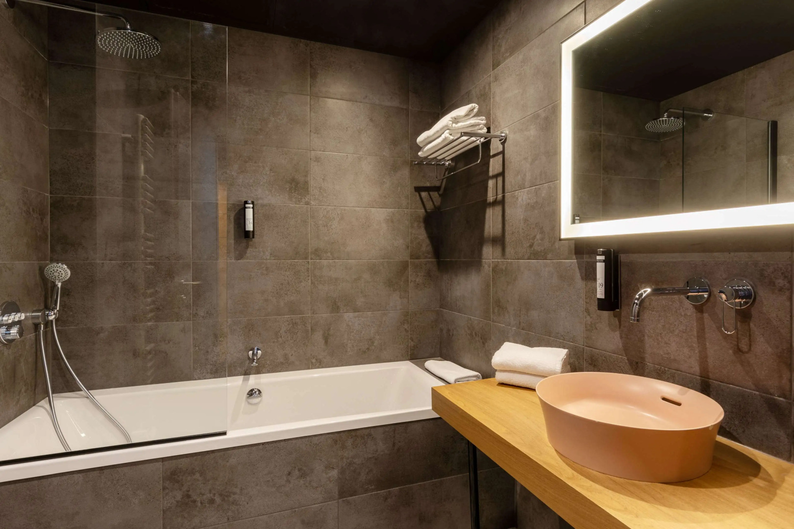 Foto - Best Western Plus Monopole Métropole