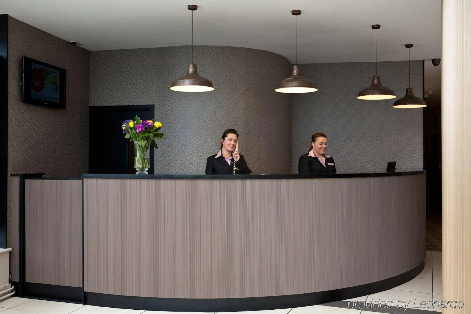 Photo - Leonardo Hotel Cork