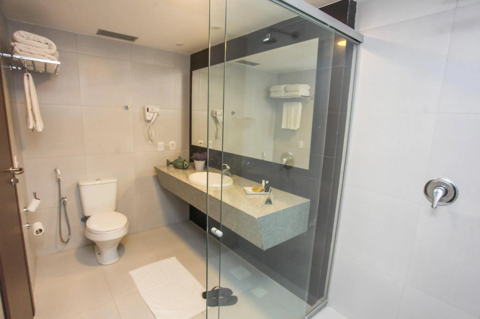 Foto - Gran Mareiro Hotel