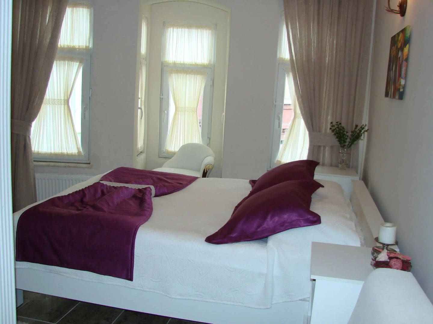 Foto - Tom Square Boutique Hotel