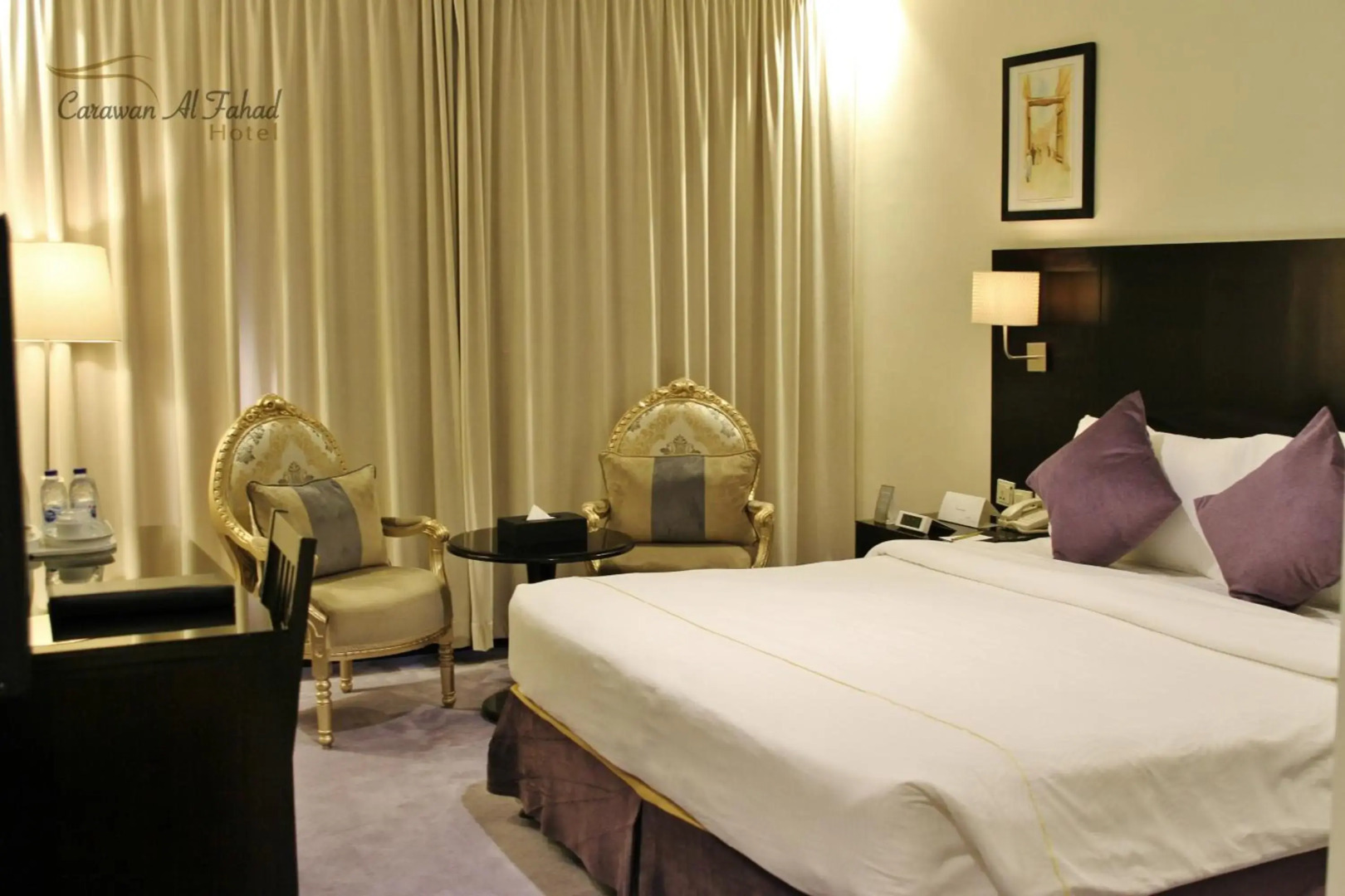 Photo - Carawan Al Fahad Hotel