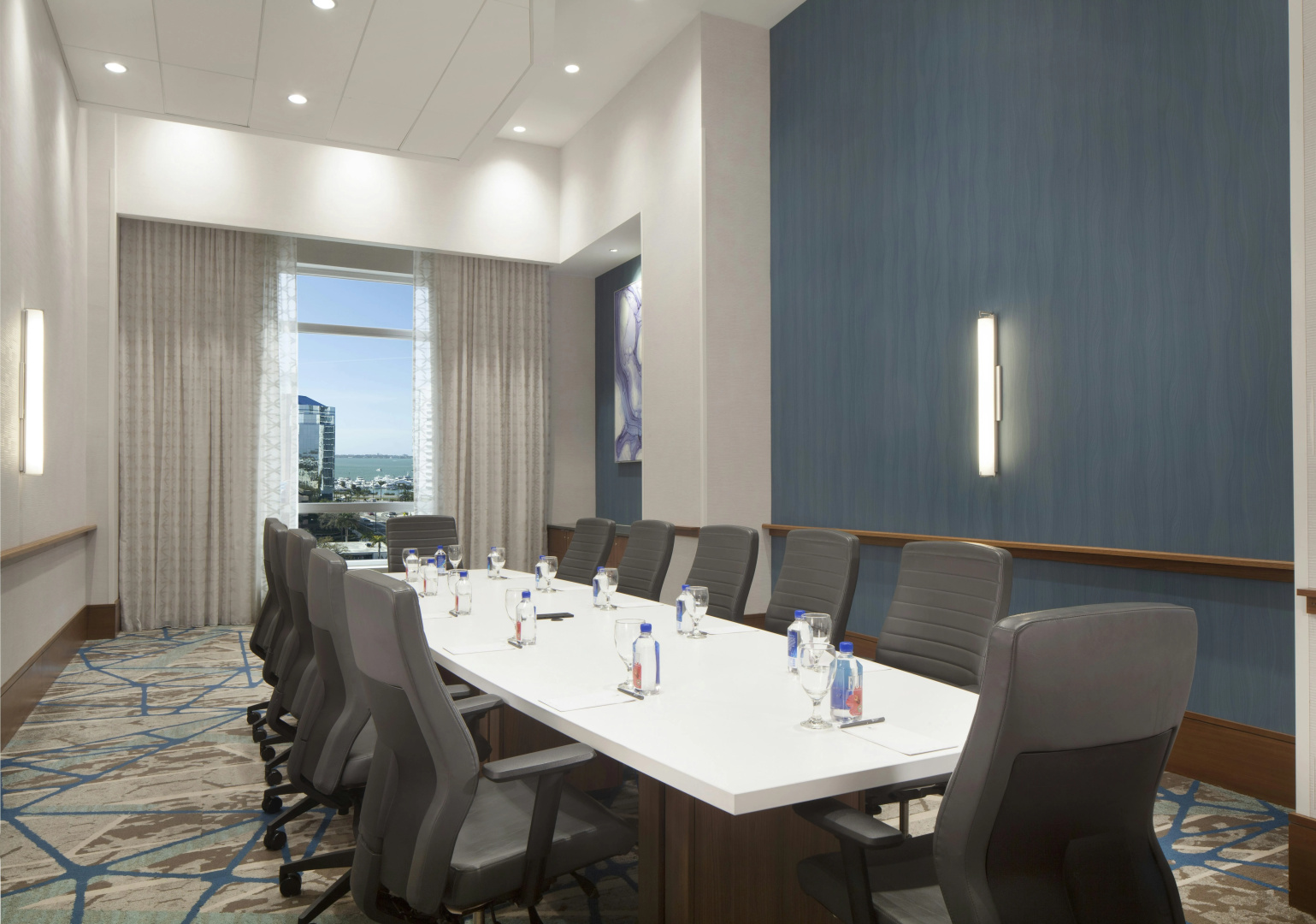 Photo - Embassy Suites by Hilton Sarasota, FL