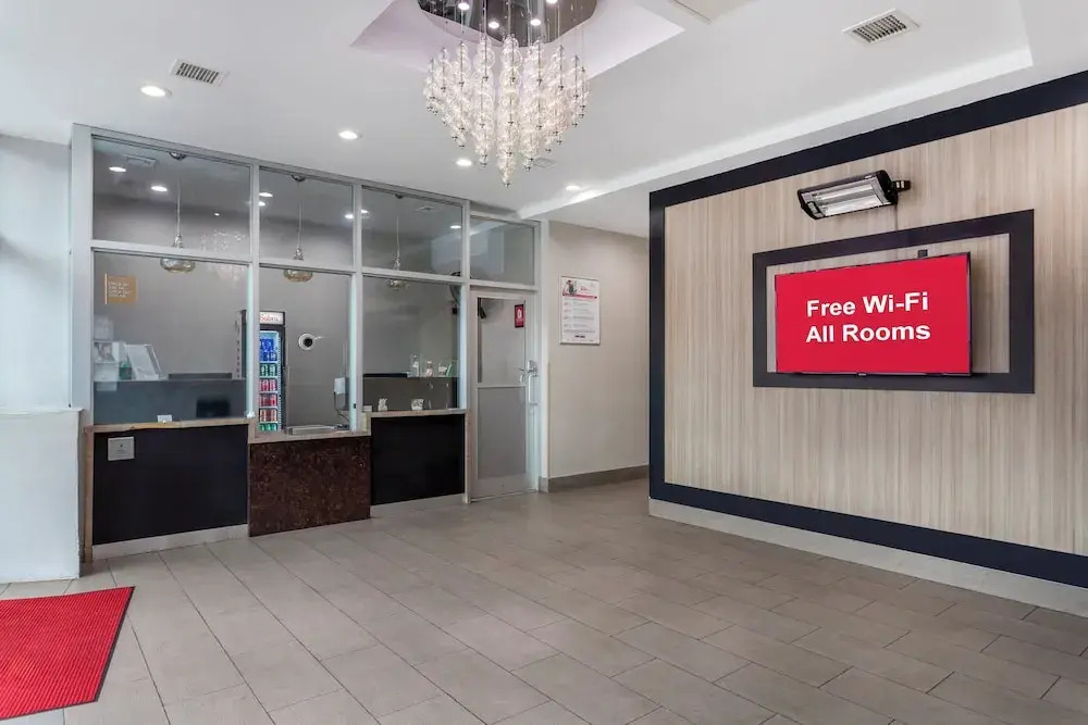 Foto - Red Roof PLUS Brooklyn - Flatbush Ave